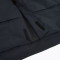 Pánska lyžiarska bunda 4F M0793 deep black 4