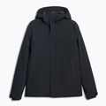 Pánska lyžiarska bunda 4F M0793 deep black