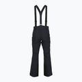 Pánske lyžiarske nohavice 4F Fnk M0928 deep black 4