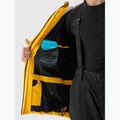 Pánska lyžiarska bunda 4F M0877 yellow 10