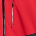 Pánska lyžiarska bunda 4F M0997 red 10
