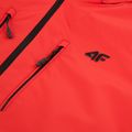 Pánska lyžiarska bunda 4F M0997 red 3