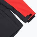 Pánska lyžiarska bunda 4F M0997 red 5