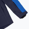 Pánska lyžiarska bunda 4F M0997 blue 5