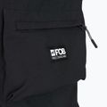 Dámske snowboardové nohavice 4F FNK F1221 anthracite 4