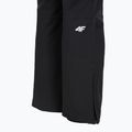 Dámske snowboardové nohavice 4F FNK F1221 anthracite 5