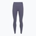 Dámske tréningové legíny 4F Solar Punk FNK F404 denim