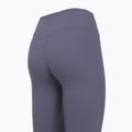 Dámske tréningové legíny 4F Solar Punk FNK F404 denim 4