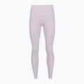 Dámske tréningové legíny 4F Solar Punk FNK F404 light violet