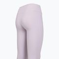 Dámske tréningové legíny 4F Solar Punk FNK F404 light violet 4