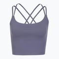 Dámske tréningové tričko 4F Solar Punk FNK F0745 denim