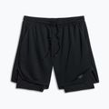 Pánske šortky 4F Athletic FNK M1259 deep black