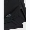 Pánske šortky 4F Athletic FNK M1259 deep black 2