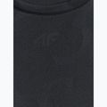 Pánske tréningové tričko 4F Athletic FNK M1777 deep black 2