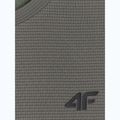 Pánske tréningové tričko 4F Athletic FNK M1775 khaki 2