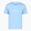 Dámske tréningové tričko 4F Multiactive FNK F1847 blue 8