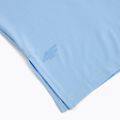 Dámske tréningové tričko 4F Multiactive FNK F1847 blue 11