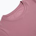 Dámske tréningové tričko 4F Multiactive FNK F1847 power coral 9