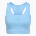 Tréningová podprsenka 4F Multiactive F219 blue 8