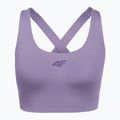 Tréningová podprsenka 4F Multiactive F222 violet 8