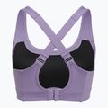 Tréningová podprsenka 4F Multiactive F222 violet 9