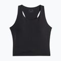 Dámske tréningové tričko 4F Multiactive FNK F0769 deep black