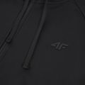 Pánska mikina 4F Multiactive FNK M631 deep black 11