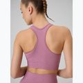 Tréningová podprsenka 4F Multiactive F242 coral 3