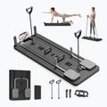 Reformer na pilates Extralink DNXGHJNKERMLPM Black 2