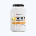 Srvátkový izolát 7Nutrition 90 vanilkový 7Nu000178 4