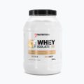 Srvátkový izolát 7Nutrition 90 1 kg White Choco