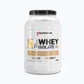 Srvátkový izolát 7Nutrition 90 biela čokoláda 7Nu000186 4