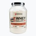 Srvátkový izolát 7Nutrition 90 sušienok 7Nu000257
