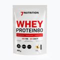 Srvátka 7Nutrition Protein 80 500g caffe latte 7Nu000260