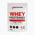 Srvátka 7Nutrition Protein 80 500g karamelová 7Nu000260