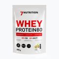 Srvátkový proteín 7Nutrition Protein 80 500g pistáciový 7Nu000260