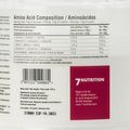 BCAA Master 7Nutrition aminokyseliny 500g cola-lime 7Nu000333-cola 3