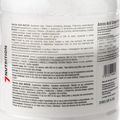 BCAA Master 7Nutrition aminokyseliny 500g oranžová 7Nu000333-orange 2