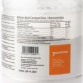 BCAA Master 7Nutrition aminokyseliny 500g oranžová 7Nu000333-orange 3