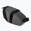 Taška na bicykel pod sedadlo Wheel Up Elegant grey 10572