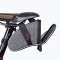 Taška na bicykel pod sedadlo Wheel Up Elegant grey 10572 8