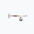 Mepps spinner Aglia silver 30120000