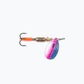 Mepps Aglia Micropigments rainbo pstruhová rotačka 30155001
