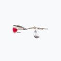 Mepps Aglia Streamepps spinner strieborný 30102000