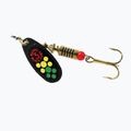 Mepps Black Fury spinner čierny 30449803