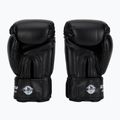 Boxerské rukavice WINDY Classic Synthetic Leather black 3