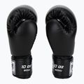 Boxerské rukavice WINDY Classic Synthetic Leather black 4