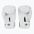 Boxerské rukavice WINDY Classic Synthetic Leather white 3