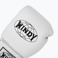 Boxerské rukavice WINDY Classic Synthetic Leather white 5
