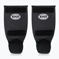 Chrániče holení a chodidiel WINDY Classic Double Strap black 9